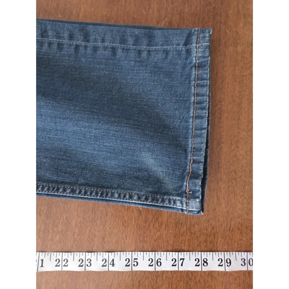 Levi's 505 Jeans Men's‎ 36x28